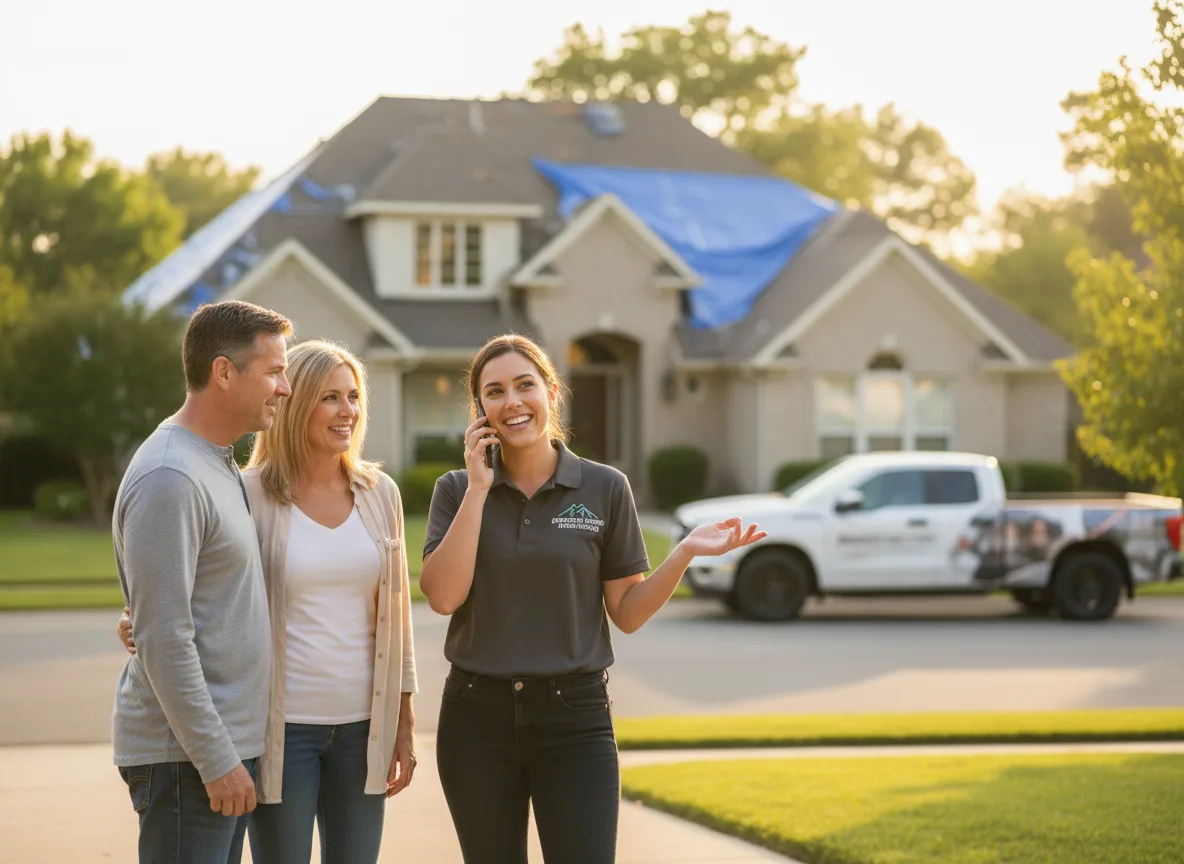 Emergency Roof Repair Elk Park, NC FAQs